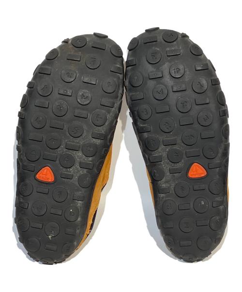 NIKE ACG（ナイキエーシージー）NIKE ACG (ナイキエーシージー) AIR MOC2 ブラウン サイズ:26の古着・服飾アイテム