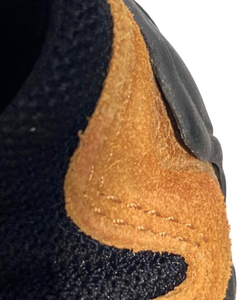 NIKE ACG（ナイキエーシージー）NIKE ACG (ナイキエーシージー) AIR MOC2 ブラウン サイズ:26の古着・服飾アイテム