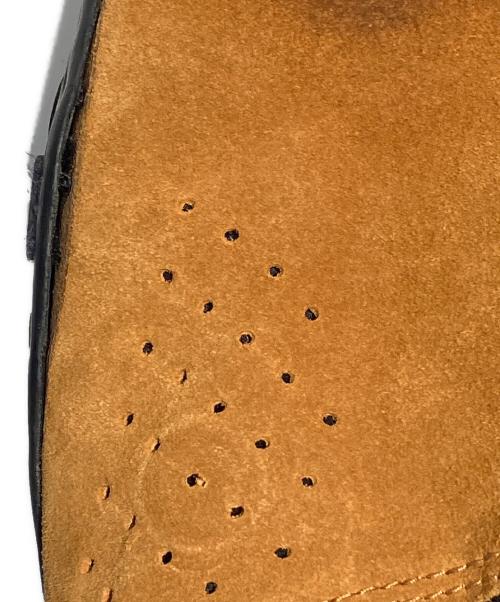 NIKE ACG（ナイキエーシージー）NIKE ACG (ナイキエーシージー) AIR MOC2 ブラウン サイズ:26の古着・服飾アイテム
