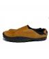 NIKE ACG (ナイキエーシージー) AIR MOC2 ブラウン サイズ:26：18000円