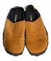 中古・古着 NIKE ACG (ナイキエーシージー) AIR MOC2 ブラウン サイズ:26：18000円