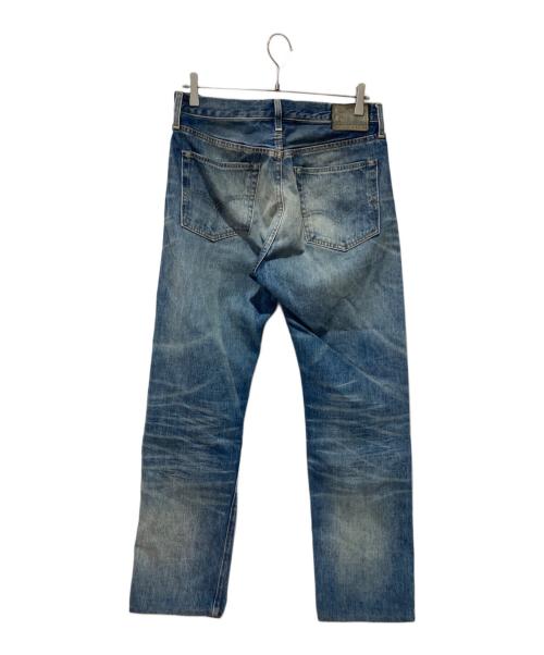 LEVI'S（リーバイス）LEVI'S (リーバイス) 501ZXXデニムパンツ ブルー サイズ: 78.5cm (W31)の古着・服飾アイテム