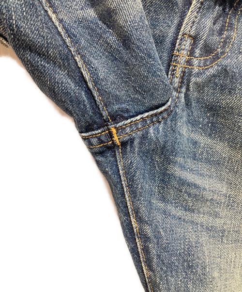 LEVI'S（リーバイス）LEVI'S (リーバイス) 501ZXXデニムパンツ ブルー サイズ: 78.5cm (W31)の古着・服飾アイテム