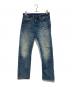 LEVI'S（リーバイス）の古着「501ZXXデニムパンツ」｜ブルー