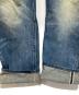 中古・古着 LEVI'S (リーバイス) 501ZXXデニムパンツ ブルー サイズ: 78.5cm (W31)：17000円