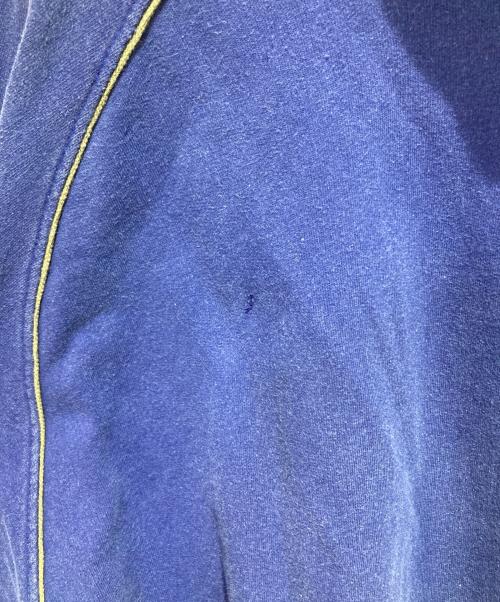 NIKE（ナイキ）NIKE (ナイキ) プルオーバーパーカー ネイビー サイズ:XLの古着・服飾アイテム