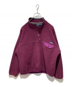 中古・古着通販】Patagonia (パタゴニア) シティレインコート ベージュ