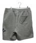 stussy (ステューシー) Varsity Fleece Short グレー サイズ:XL：15000円