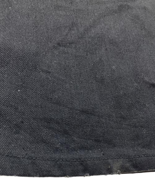 Ballsy.Brothers（ボールジーブラザーズ）Ballsy.Brothers (ボールジーブラザーズ) 2up wide denim pants インディゴ サイズ:Mの古着・服飾アイテム