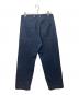 MHL (マーガレットハウエル) CANTON DENIM ネイビー サイズ:29：10000円