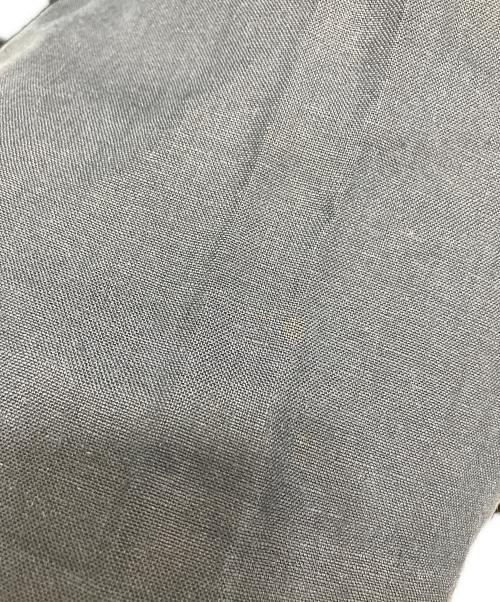 GUCCI（グッチ）GUCCI (グッチ) セットアップスーツ ネイビー サイズ:50の古着・服飾アイテム