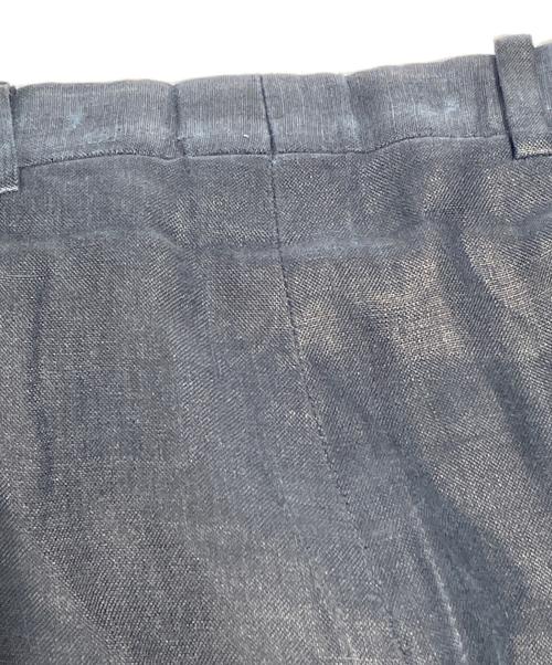 GUCCI（グッチ）GUCCI (グッチ) セットアップスーツ ネイビー サイズ:50の古着・服飾アイテム