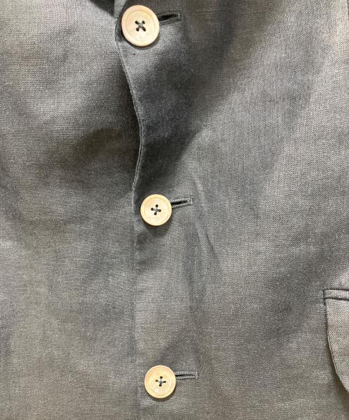 GUCCI（グッチ）GUCCI (グッチ) セットアップスーツ ネイビー サイズ:50の古着・服飾アイテム