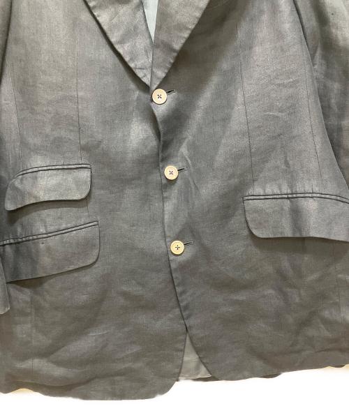 GUCCI（グッチ）GUCCI (グッチ) セットアップスーツ ネイビー サイズ:50の古着・服飾アイテム