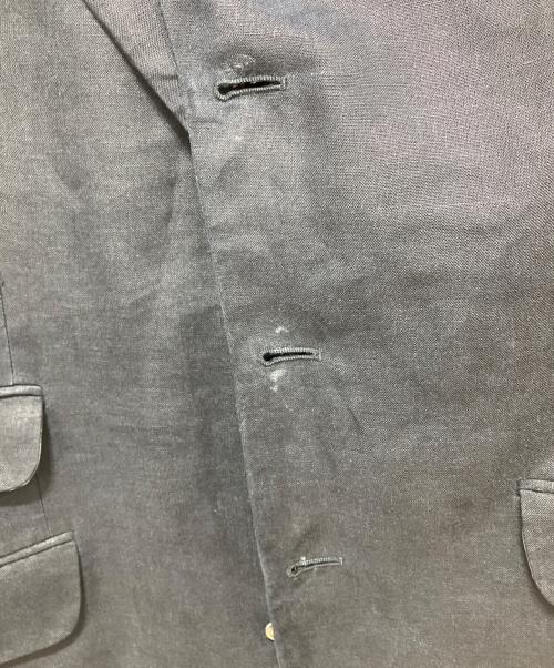 GUCCI（グッチ）GUCCI (グッチ) セットアップスーツ ネイビー サイズ:50の古着・服飾アイテム