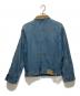 POLO RALPH LAUREN (ポロ・ラルフローレン) デニムジャケット インディゴ サイズ:Free：15000円