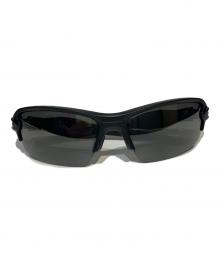 OAKLEY（オークリー）の古着「サングラス」｜ブラック