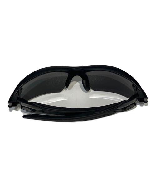 OAKLEY（オークリー）OAKLEY (オークリー) サングラス ブラックの古着・服飾アイテム