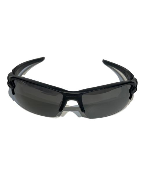 OAKLEY（オークリー）OAKLEY (オークリー) サングラス ブラックの古着・服飾アイテム