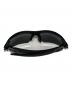 OAKLEY (オークリー) サングラス ブラック：10000円