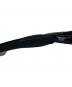 中古・古着 OAKLEY (オークリー) サングラス ブラック：10000円