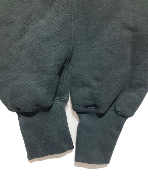 LEE（リー）LEE (リー) BOUNTY HUNTER (バウンティハンター) プルオーバーパーカー ブラック サイズ:Mの古着・服飾アイテム