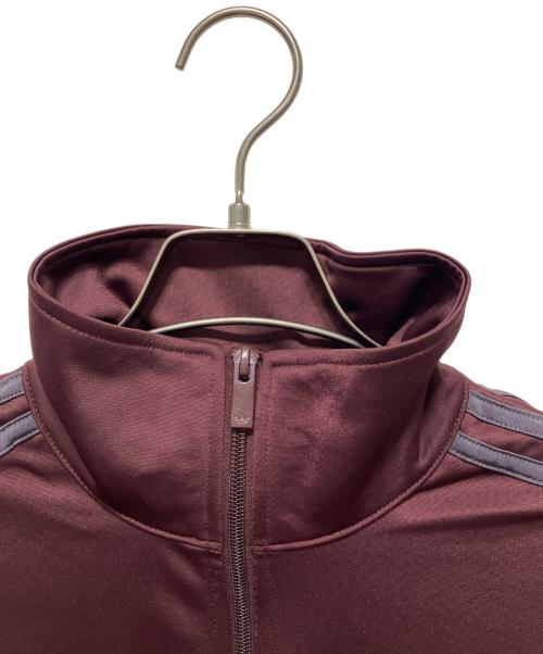 adidas（アディダス）adidas (アディダス) FIREBIRDトラックスーツ ブラウン サイズ:Mの古着・服飾アイテム