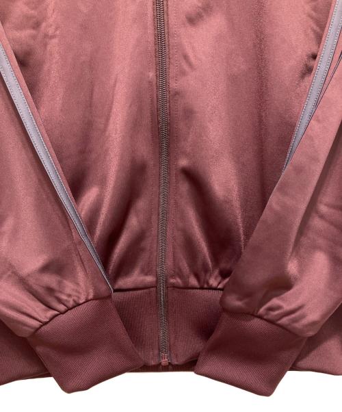 adidas（アディダス）adidas (アディダス) FIREBIRDトラックスーツ ブラウン サイズ:Mの古着・服飾アイテム
