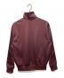 adidas (アディダス) FIREBIRDトラックスーツ ブラウン サイズ:M：10000円