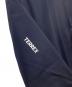 中古・古着 adidas (アディダス) ハードシェルMT 2L レイン ネイビー サイズ:L：8000円