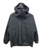 MERRELLメレル）の古着「SYMPATEX UTILITY ANORAK」｜ブラック