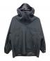 MERRELL（メレル）の古着「SYMPATEX UTILITY ANORAK」｜ブラック