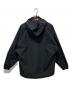 MERRELL (メレル) SYMPATEX UTILITY ANORAK ブラック サイズ:M：20000円