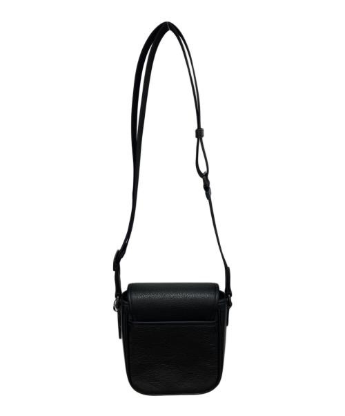 COACH（コーチ）COACH (コーチ) ショルダーバッグ ブラック 未使用品の古着・服飾アイテム