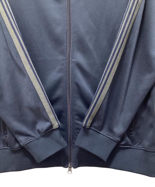 Needles（ニードルズ）Needles (ニードルズ) トラックジャケット ネイビー サイズ:Lの古着・服飾アイテム