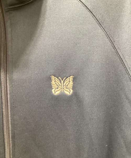 Needles（ニードルズ）Needles (ニードルズ) トラックジャケット ネイビー サイズ:Lの古着・服飾アイテム