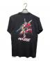 TULTEX (タルテックス) Plastik Anime T-Shirt ブラック サイズ:L：14000円