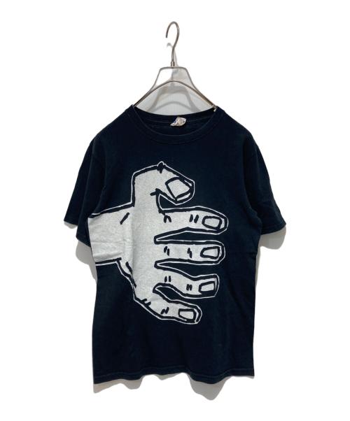 anvil（アンヴィル）anvil (アンヴィル) バンドTシャツ ブラック サイズ:Sの古着・服飾アイテム