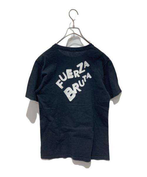 anvil（アンヴィル）anvil (アンヴィル) バンドTシャツ ブラック サイズ:Sの古着・服飾アイテム
