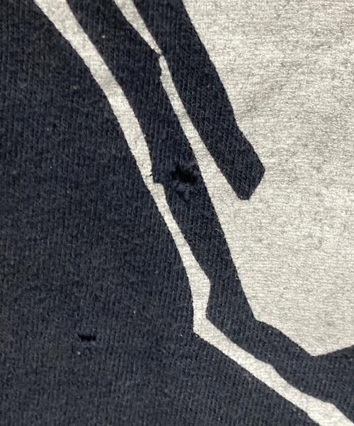 anvil（アンヴィル）anvil (アンヴィル) バンドTシャツ ブラック サイズ:Sの古着・服飾アイテム