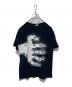 anvil（アンヴィル）の古着「バンドTシャツ」｜ブラック