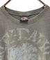 中古・古着 HARLEY-DAVIDSON (ハーレーダビッドソン) Tシャツ ブラック サイズ:XL：8000円