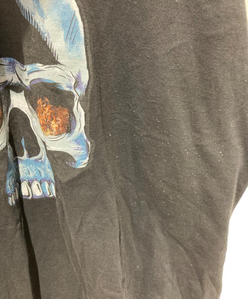 HARLEY-DAVIDSON（ハーレーダビッドソン）HARLEY-DAVIDSON (ハーレーダビッドソン) Tシャツ ブラック サイズ:不明の古着・服飾アイテム