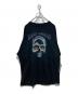 HARLEY-DAVIDSON（ハーレーダビッドソン）の古着「Tシャツ」｜ブラック