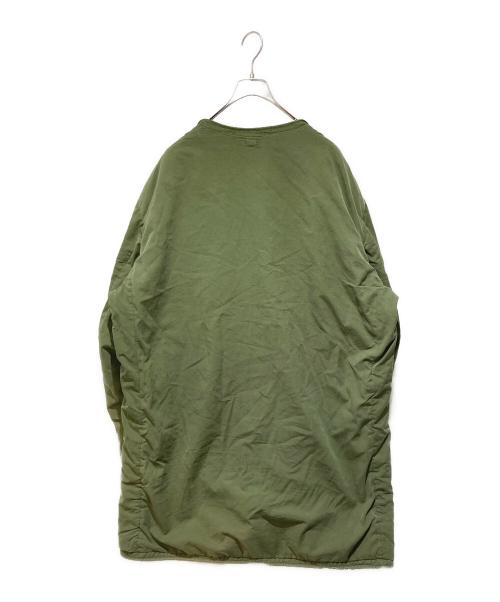 スウェーデン軍（スウェーデン軍）スウェーデン軍 (スウェーデン軍) M59 Boa Liner グリーン サイズ:不明の古着・服飾アイテム