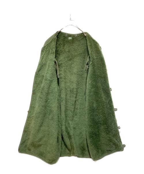 スウェーデン軍（スウェーデン軍）スウェーデン軍 (スウェーデン軍) M59 Boa Liner グリーン サイズ:不明の古着・服飾アイテム