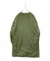 スウェーデン軍 (スウェーデン軍) M59 Boa Liner グリーン サイズ:不明：8000円
