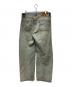 LEVI'S (リーバイス) BAGGY バレルジーンズ ライトインディゴ インディゴ サイズ:86cm (W34)：9000円