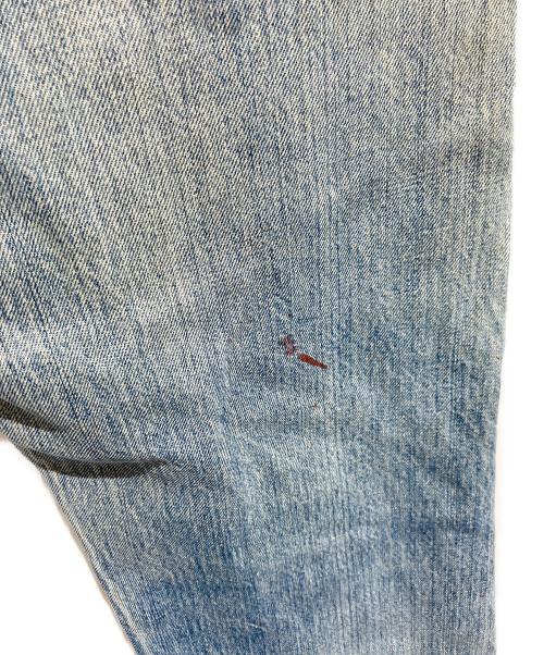 LEVI'S（リーバイス）LEVI'S (リーバイス) 501デニムパンツ インディゴ サイズ:不明の古着・服飾アイテム
