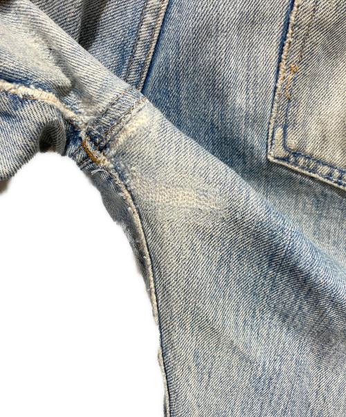 LEVI'S（リーバイス）LEVI'S (リーバイス) 501デニムパンツ インディゴ サイズ:不明の古着・服飾アイテム